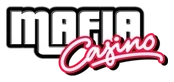 Logo Mafia Casino