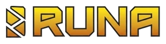 Logo Runa Casino